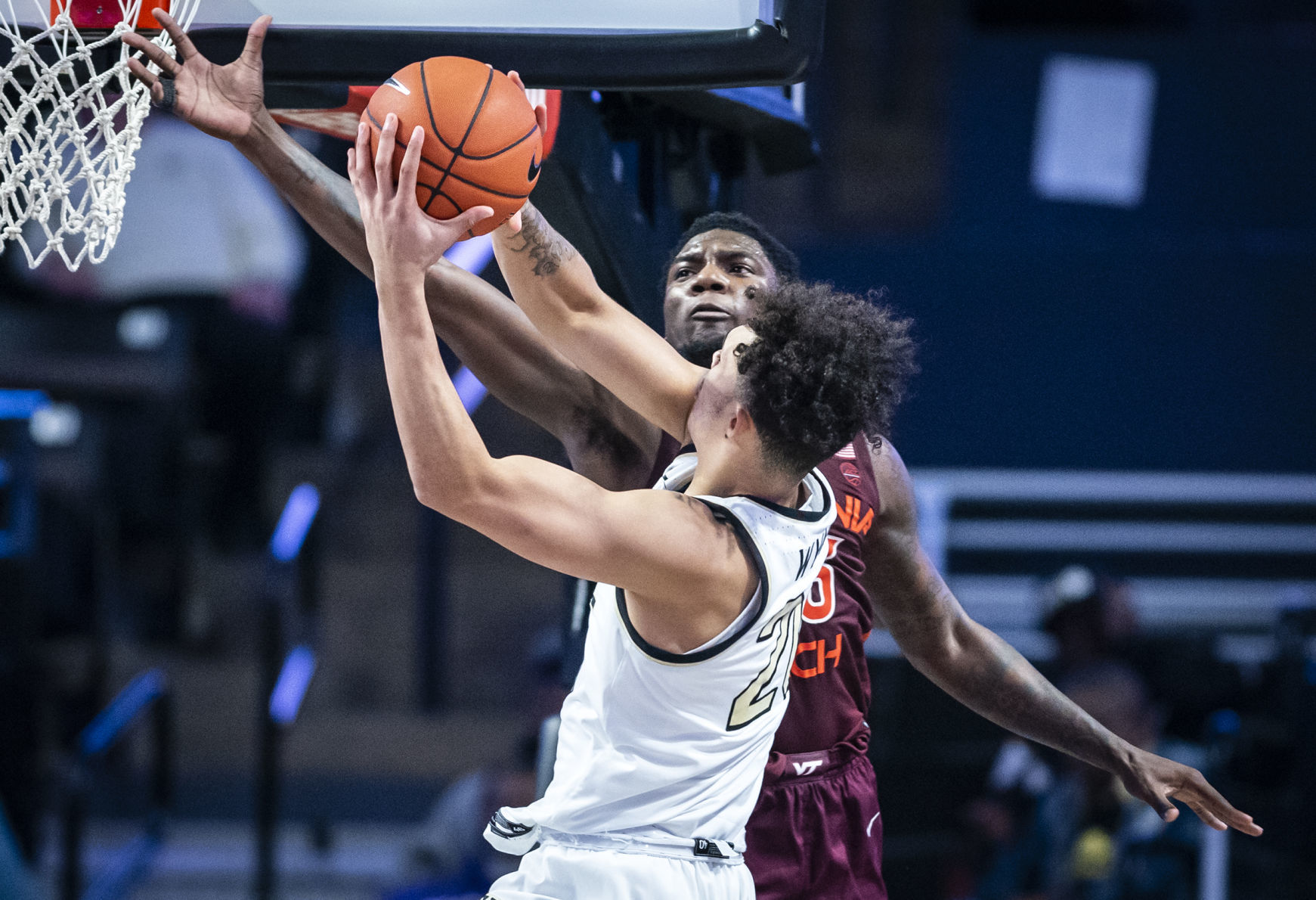 WakeBasketball